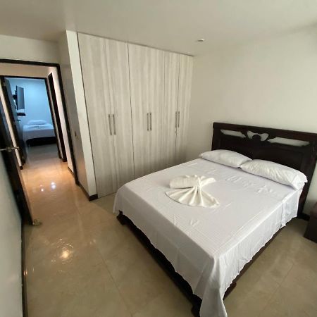 Apartamentos Martinez San Andres  Exterior photo